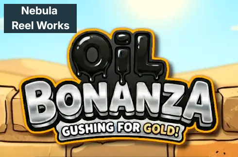 Oil Bonanza